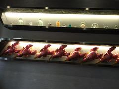 -叶派龙虾•招牌香辣蟹·海鲜(中海国际店)