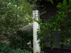 -惠山古镇·寄畅园