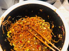 -万利记·长沙粉面小吃(8号仓店)
