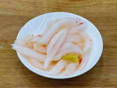 -耙豌豆重庆小面