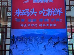 -潇湘码头·鲜湘菜(清河店)