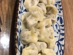 -八珍手工水饺·妈妈的爱(传芳巷店)