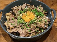 -WOKKA by艮上(中海环宇荟店)