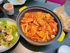 -多嘴超级肉蟹煲(中街恒隆故宫店)