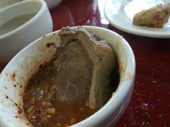 -老石黑山羊毛驴肉火锅(金凯广场店)