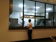 -冶春茶社(星汉大厦店)