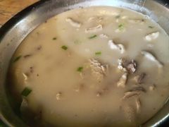 -野狗羊肉汤