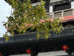 -大明寺素斋