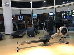 -一兆韦德健身(慧芝湖店)