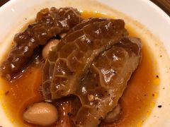 -皇冠假日酒店-御皇轩中餐厅