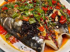 -富临轩私房菜(集庆门大街店)
