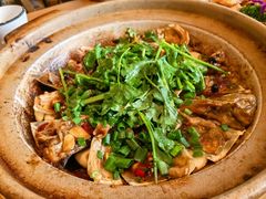 -一品烧农庄·佛山本地特色菜