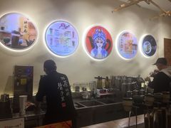 -霸王茶姬(南亚风情第壹城店)