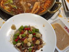 -涿派·炝锅鱼(涿州店)