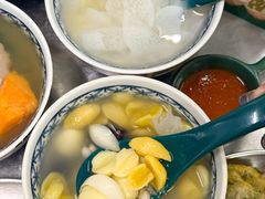 -老胡甜汤(龙眼店)