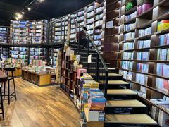 -三联韬奋书店(三里屯店)