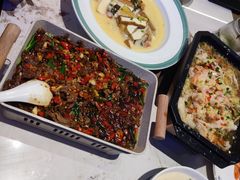 -寻乡迹· 湖南家宴(竹坑店)