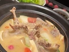 -老鸭集(萧山万象汇店)