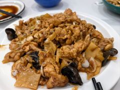 过油肉-涛涛卤面馆(胜利街店)
