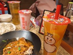 -金谷园饺子馆(北邮总店)