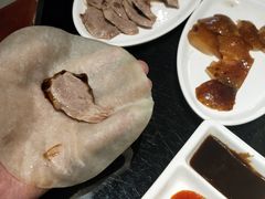 -皇城根北京风味主题餐厅(中海环宇城店)