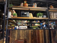 -探鱼·鲜青椒爽麻烤鱼(广州花都来又来店)