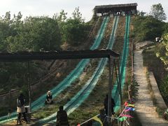 -竹泉村旅游度假区