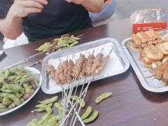 -老地方烤肉(东岗路店)