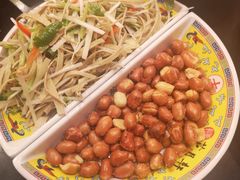 -芦月轩羊蝎子(北蜂窝店)