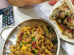 -小民大排档(光谷店)