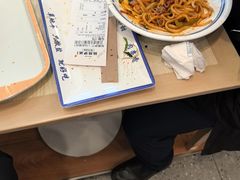-丝路伊兰·兰州牛肉面(马连道店)