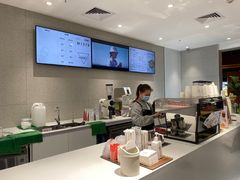 -Manner Coffee(深圳福田大中华店)