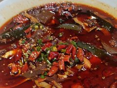 -李氏传家菜(兴城路店)