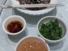-砂锅居·始于1741(万丰路店)