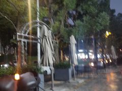-麦凯伦烧烤·精酿超级工厂店(金桥总店)