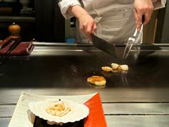 -Ginza Onodera铁板烧(外滩十八号店)