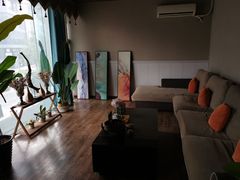 -SABAI THAI SPA泰式按摩体验馆(北城天街店)