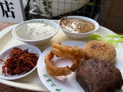 -尹三豆汁(天坛店)