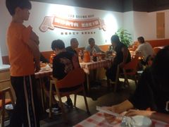 -韵味湘肴·小炒黄牛肉(五一广场店)
