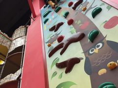 -蒙特利亲子乐园