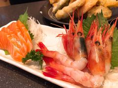 -元气寿司(东方宝泰店)