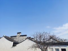 -青果巷历史文化街区