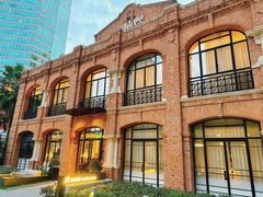 -海味观(老西门店)