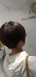 -潘多拉Hairsalon