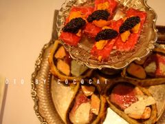 -壳里西餐厅Coquille Seafood Bistro(蒙自路店)