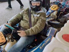 -赛卡联盟WSK卡丁车俱乐部