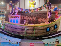 点击看大图 -卡通尼乐园·生日会(烟台永旺店)