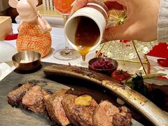 -王品牛排(北京新辰里亚运村店)