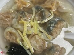 -海平馄饨(逍遥二路店)