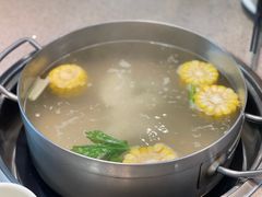 -为什么牛潮汕牛肉火锅(万胜广场店)
